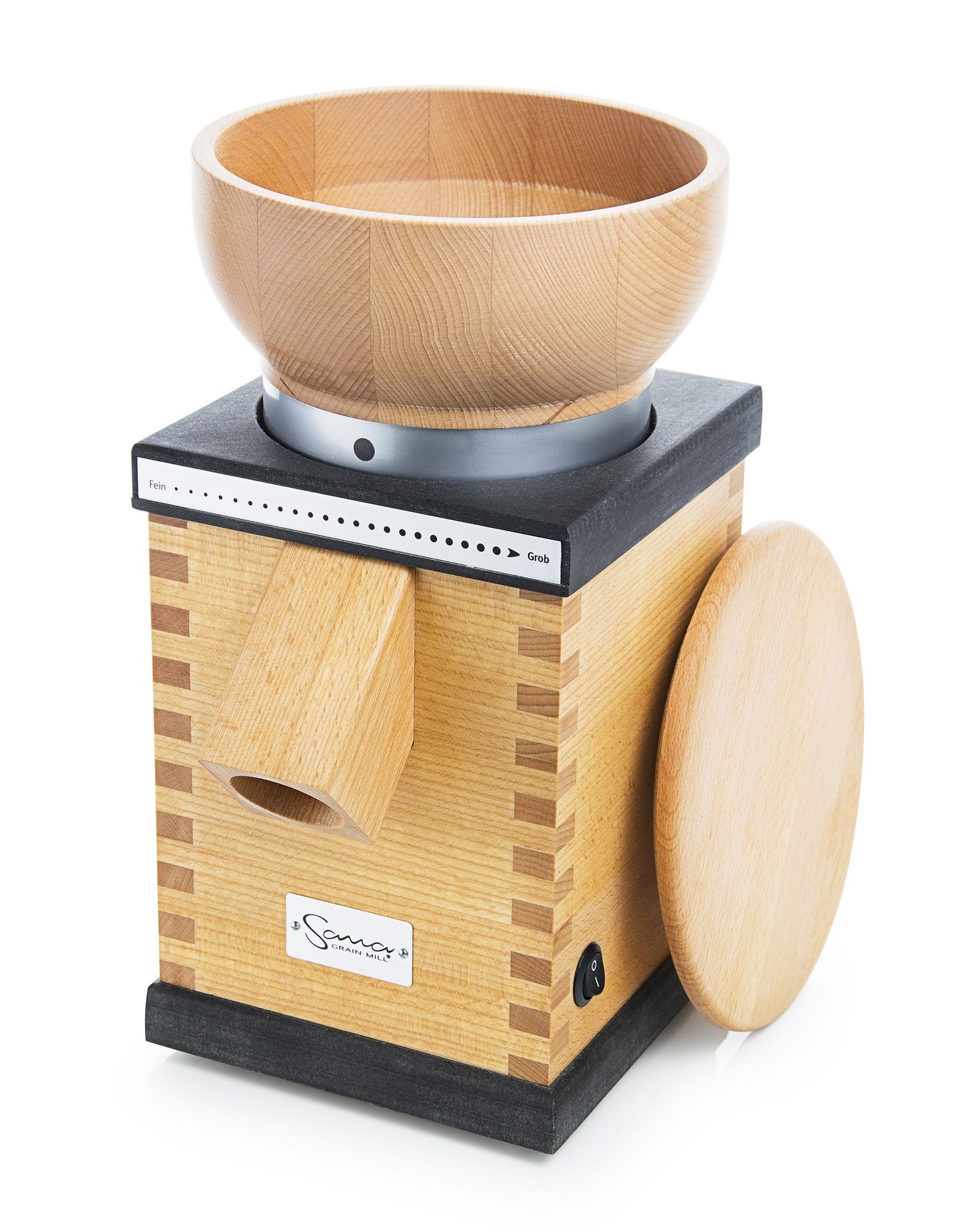 Sana Grain Mill Sana Products